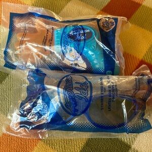 Bundle of‎ Two American Idol Mcdonald's Happy Meal Toys